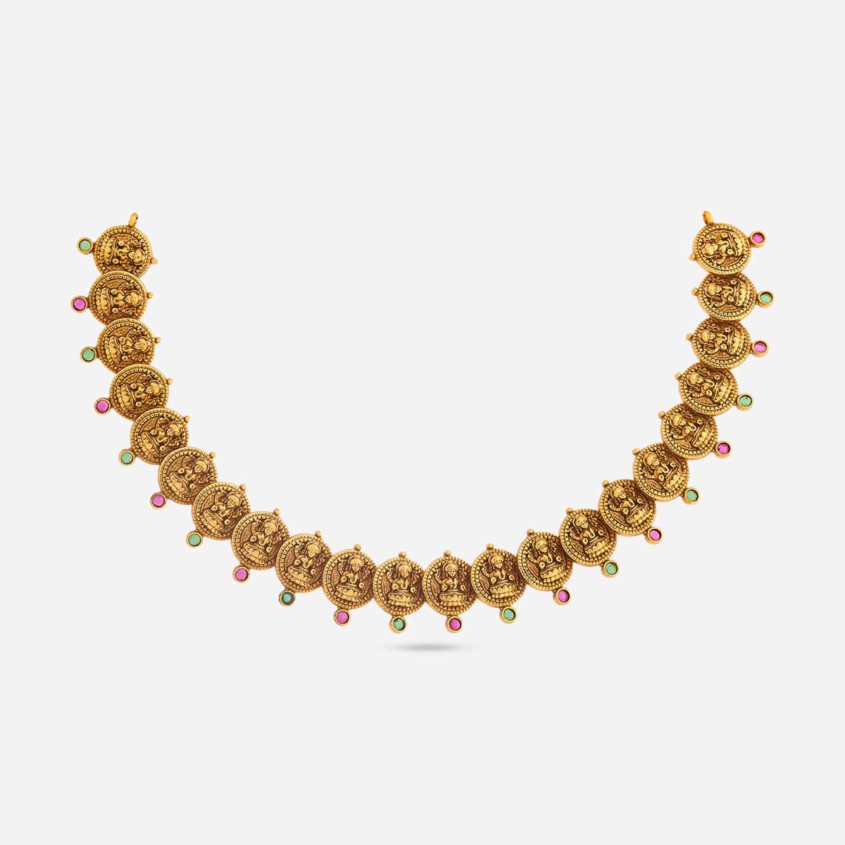Antique Necklace Antique Necklace 199027