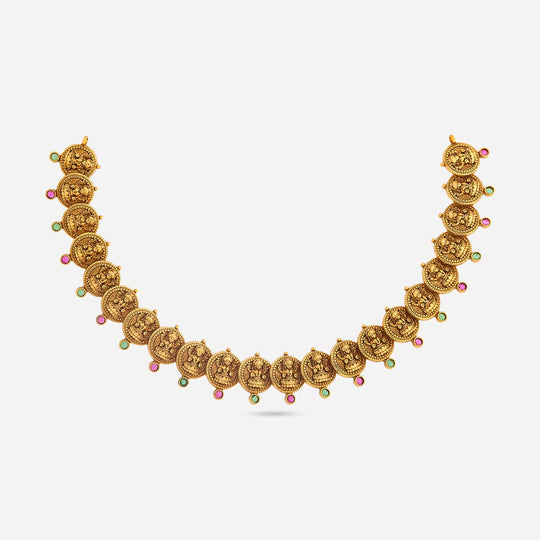 Antique Necklace Antique Necklace 199027