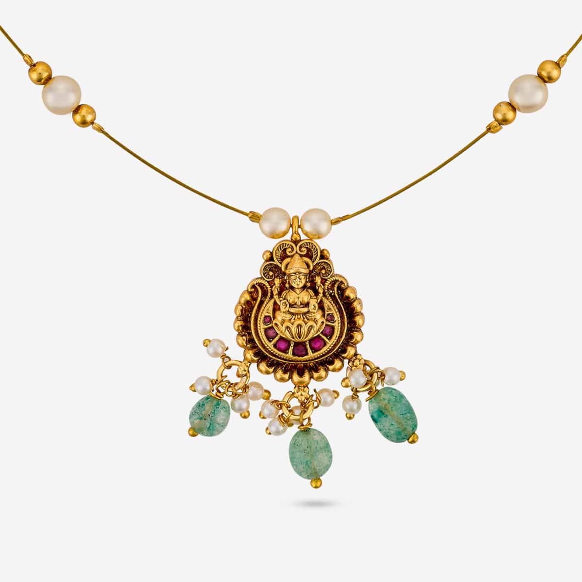 Antique Necklace Antique Necklace 199258