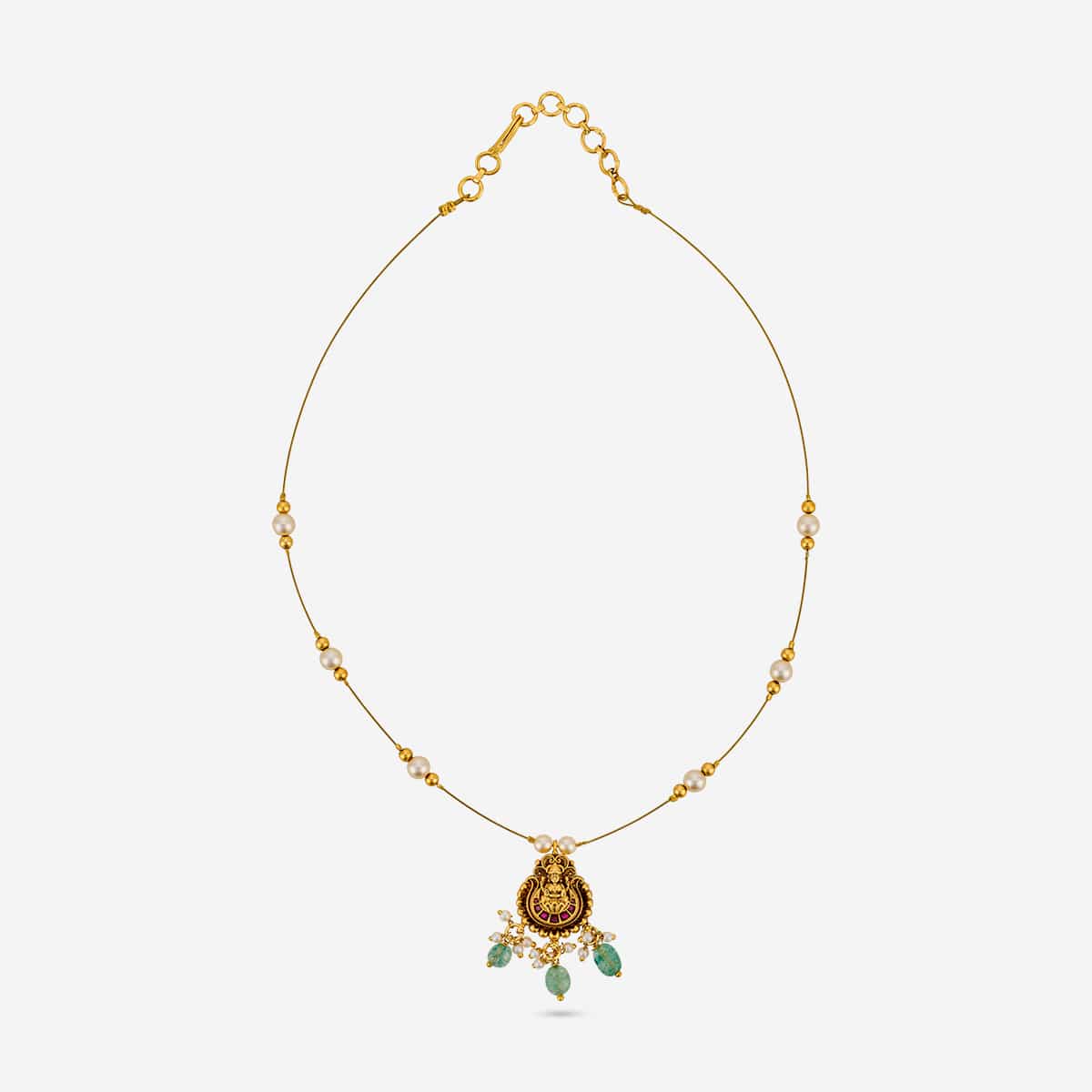 Antique Necklace Antique Necklace 199258