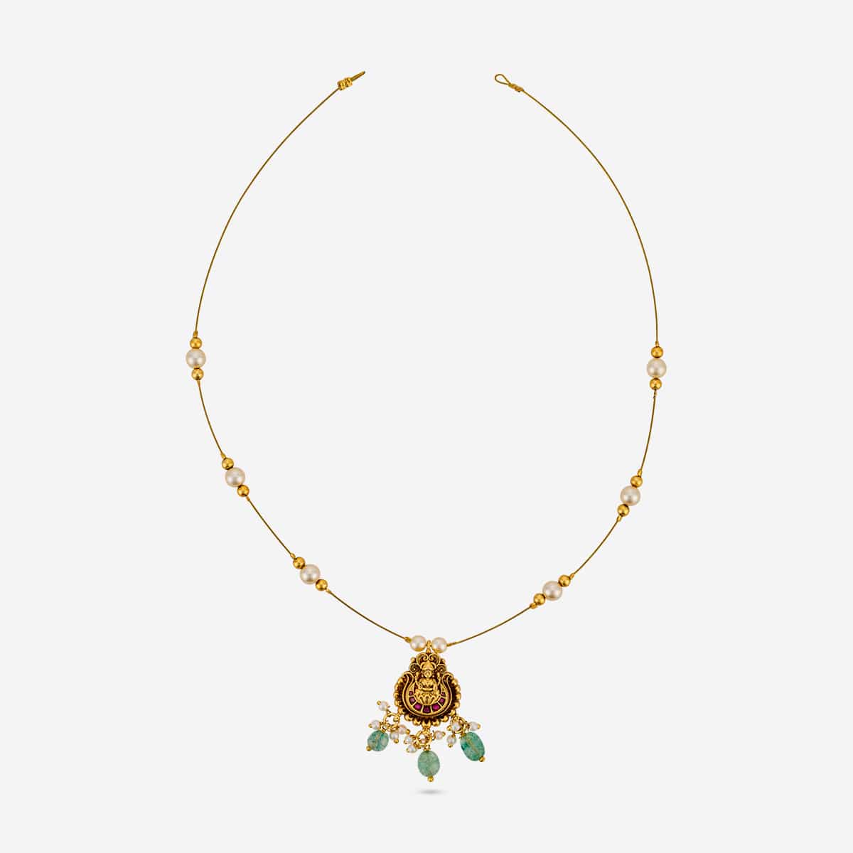 Antique Necklace Antique Necklace 199258