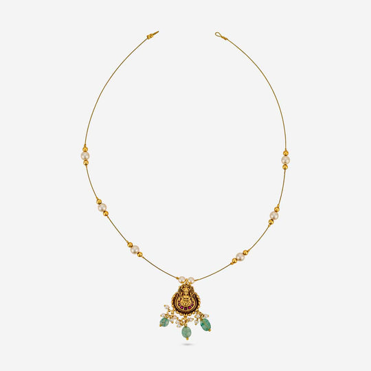 Antique Necklace Antique Necklace 199258