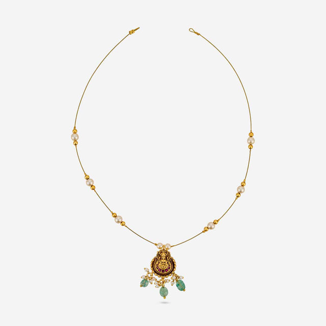 Antique Necklace Antique Necklace 199258
