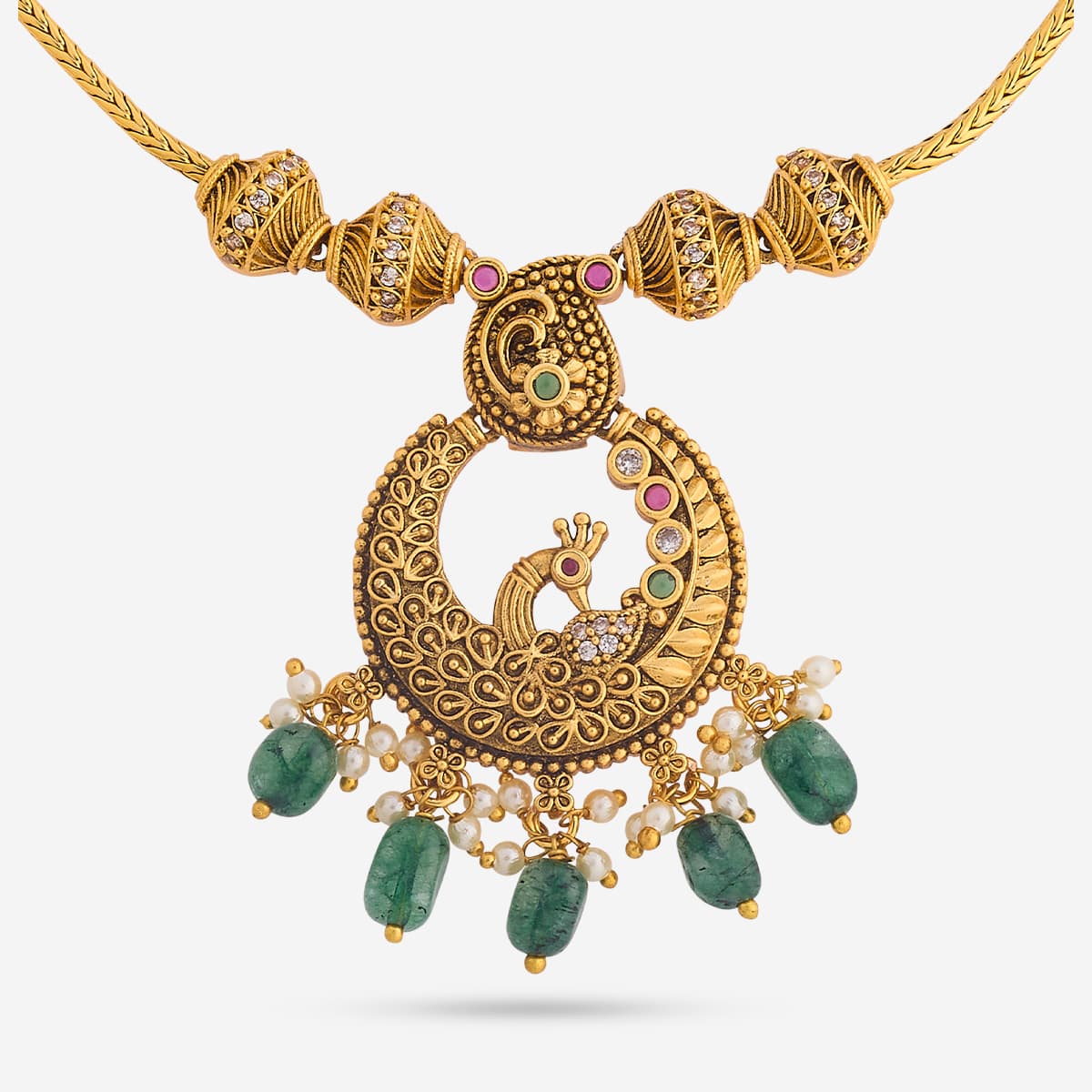 Antique Necklace Antique Necklace 199261