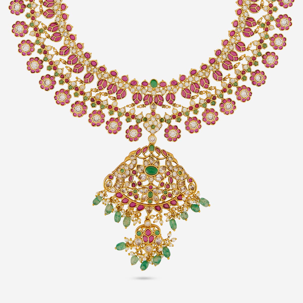 Antique Necklace Antique Necklace 199307