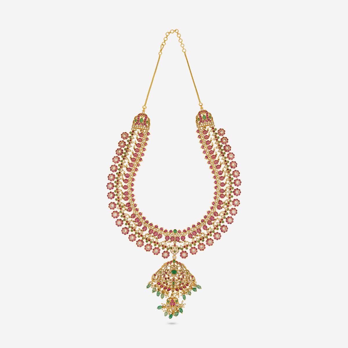 Antique Necklace Antique Necklace 199307