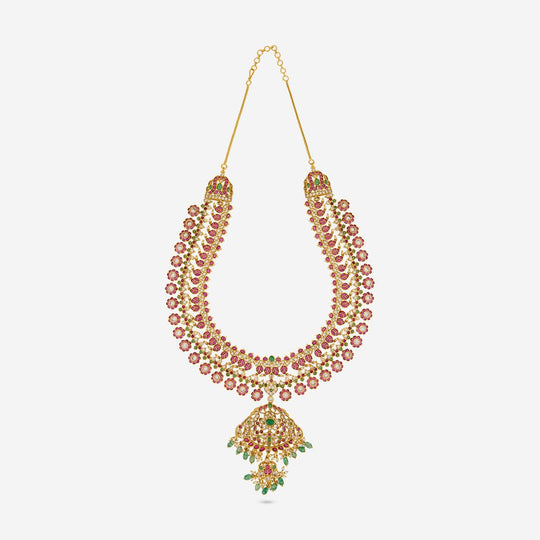 Antique Necklace Antique Necklace 199307