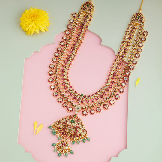 Antique Necklace Antique Necklace 199307