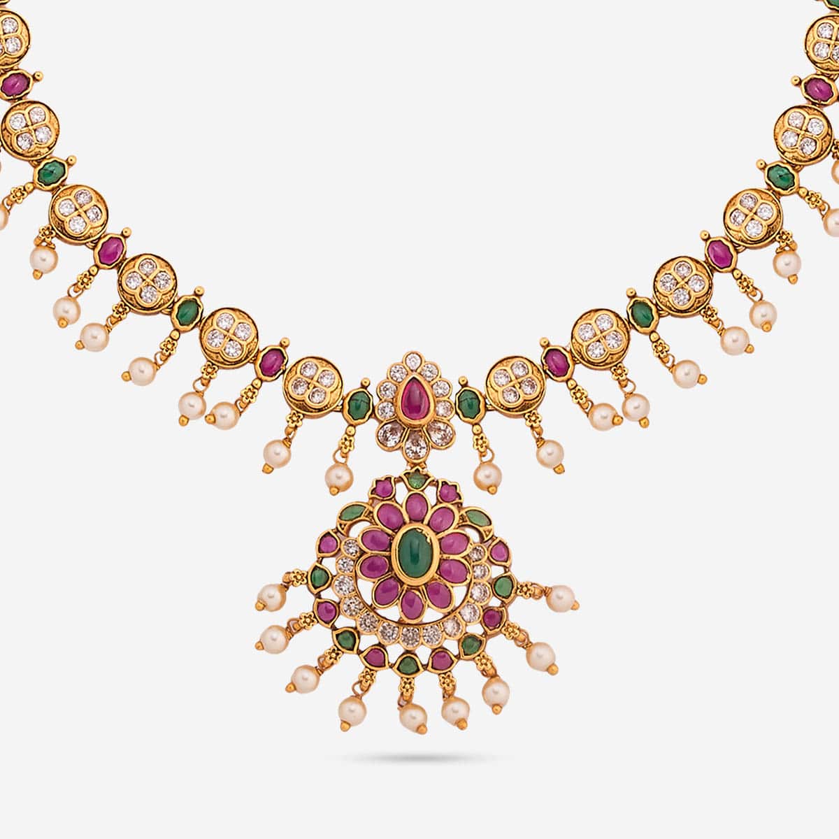 Antique Necklace Antique Necklace 199308