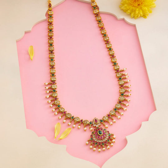 Antique Necklace Antique Necklace 199308