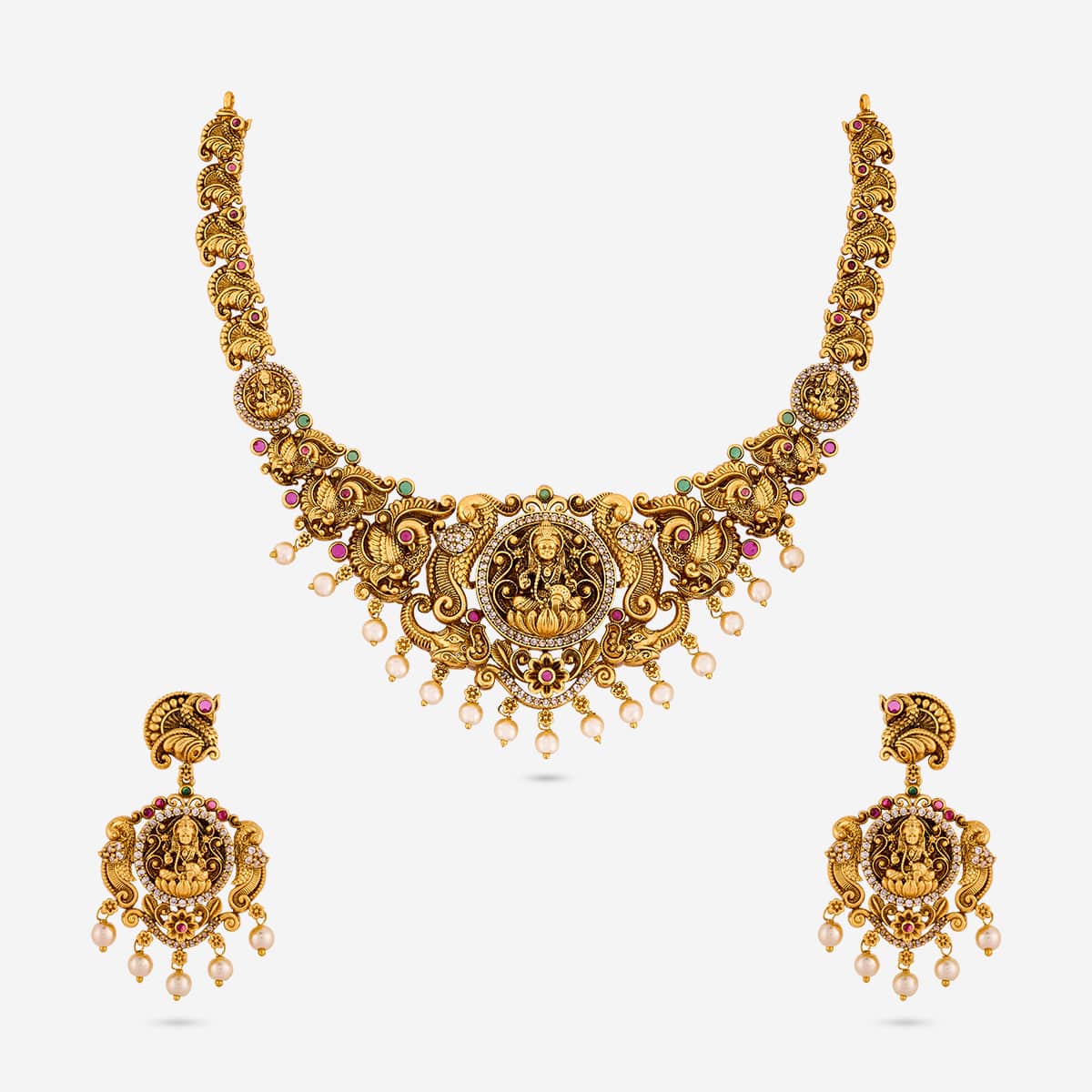 Antique Necklace Antique Necklace 199314