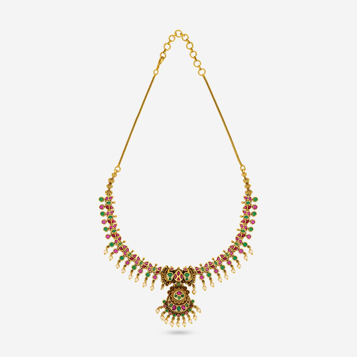 Antique Necklace Antique Necklace 199315