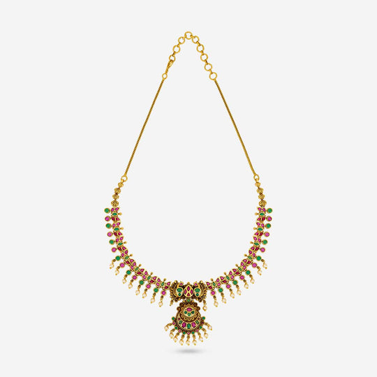 Antique Necklace Antique Necklace 199315