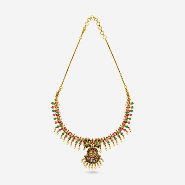 Antique Necklace Antique Necklace 199315