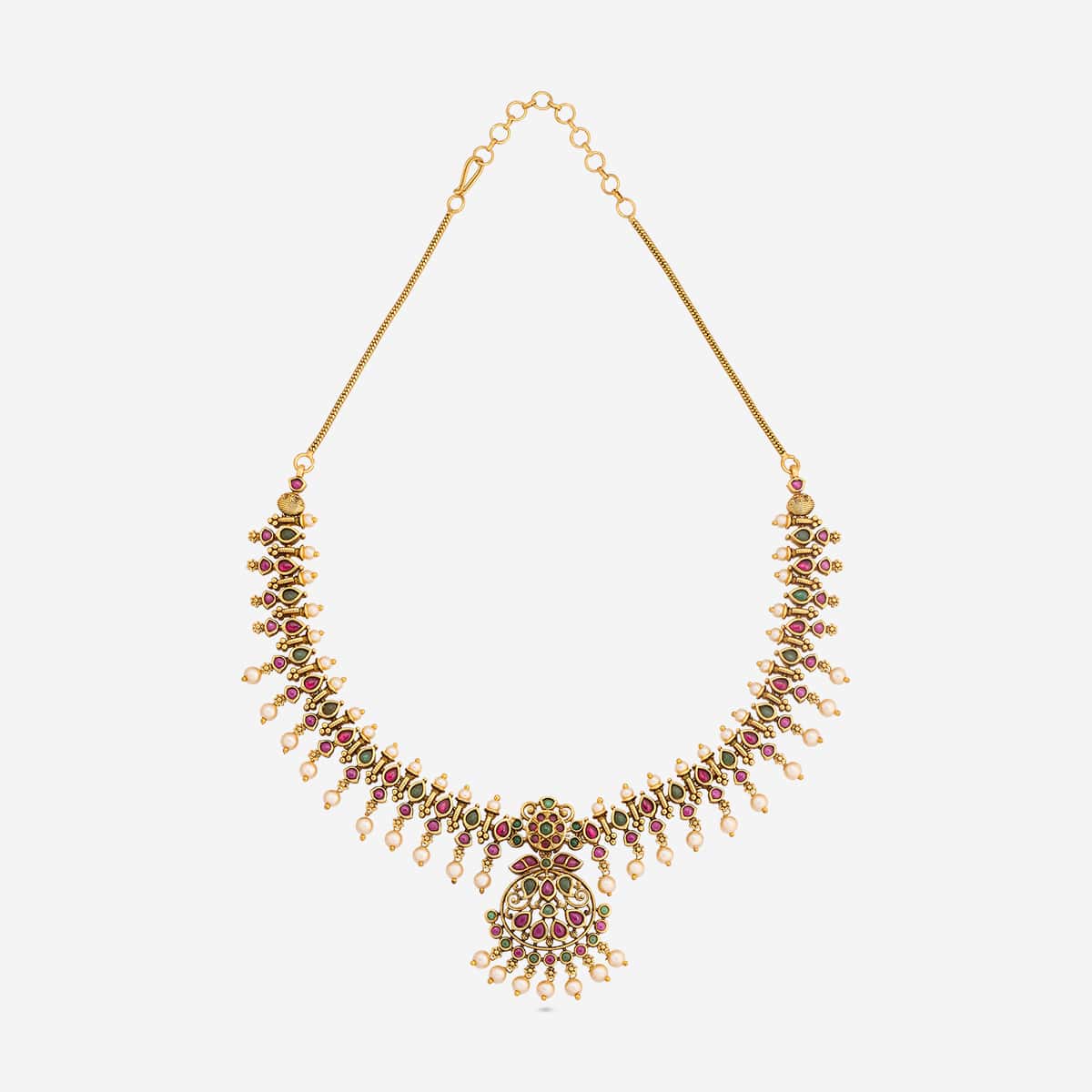 Antique Necklace Antique Necklace 199317