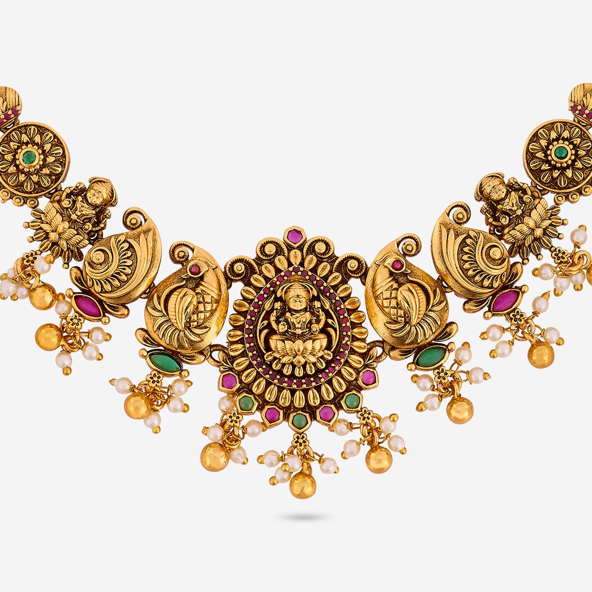 Antique Necklace Antique Necklace 199324
