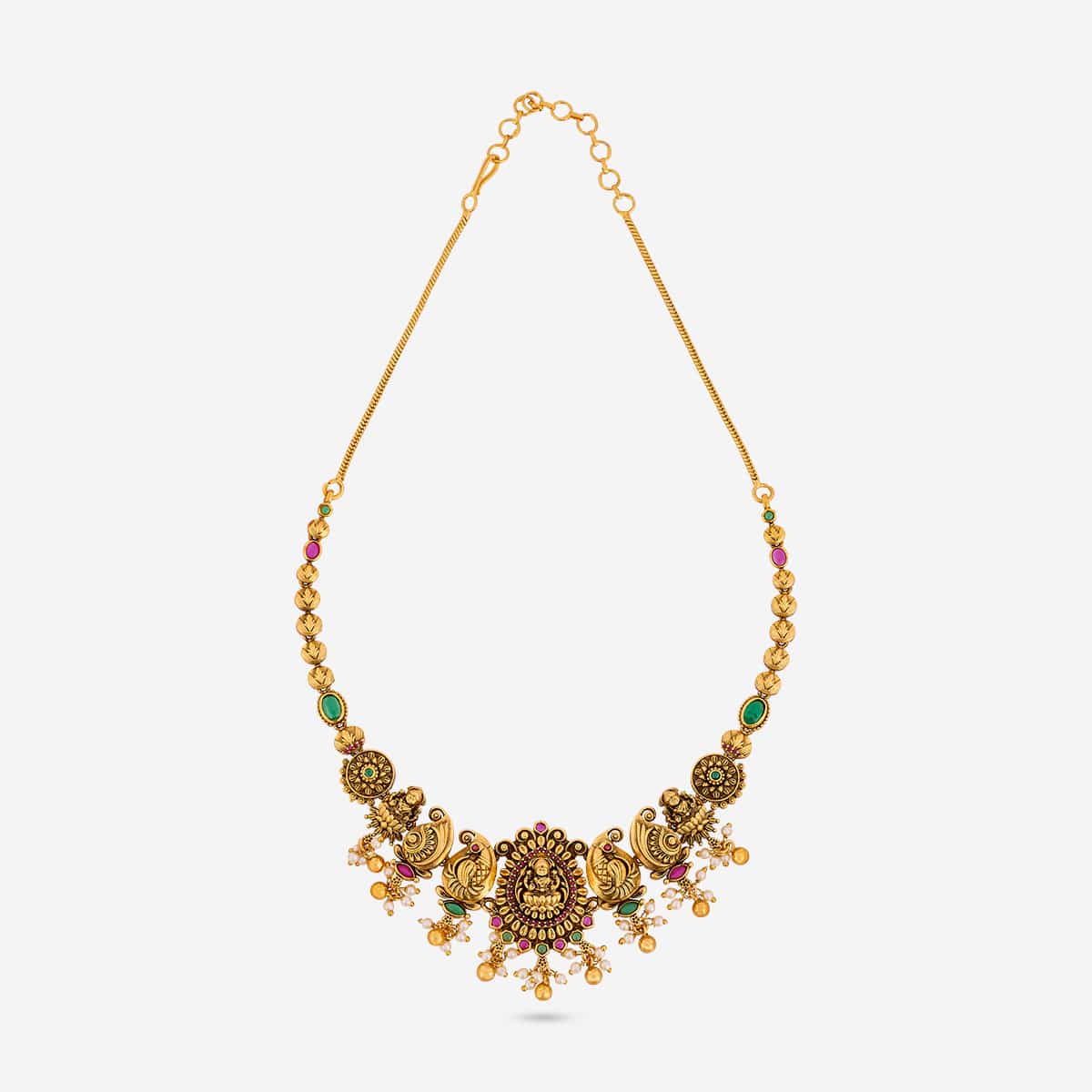 Antique Necklace Antique Necklace 199324
