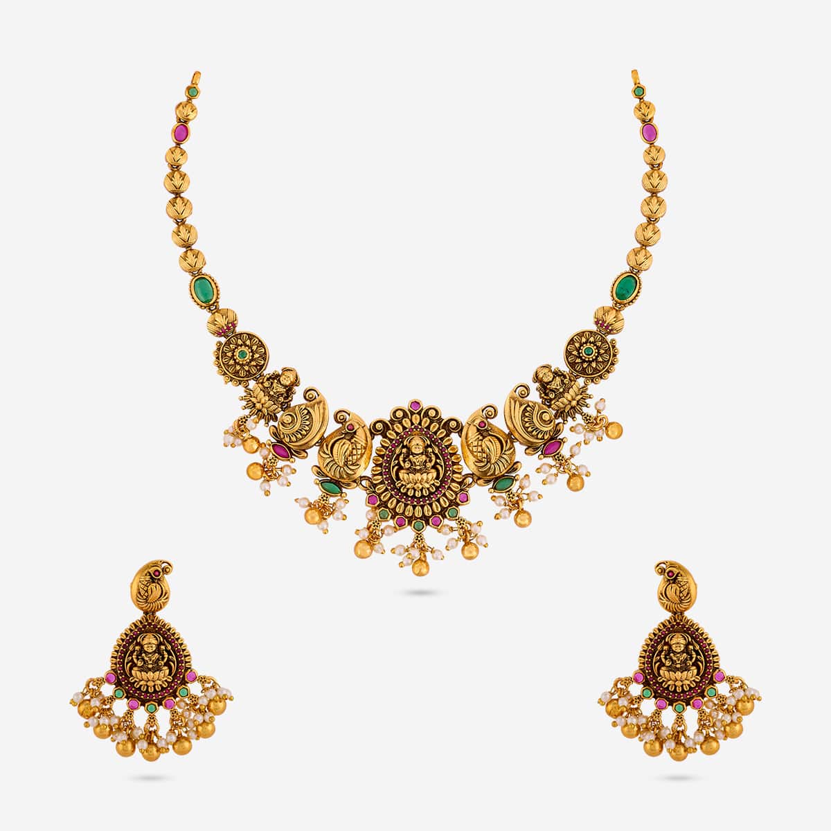 Antique Necklace Antique Necklace 199324