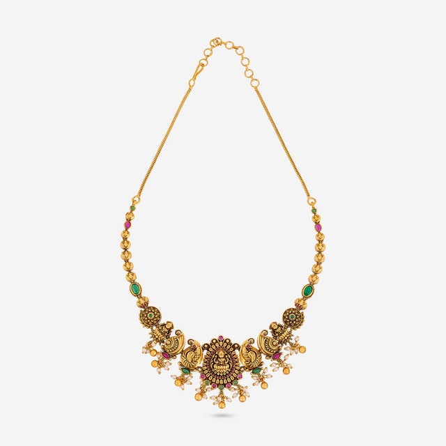 Antique Necklace Antique Necklace 199324