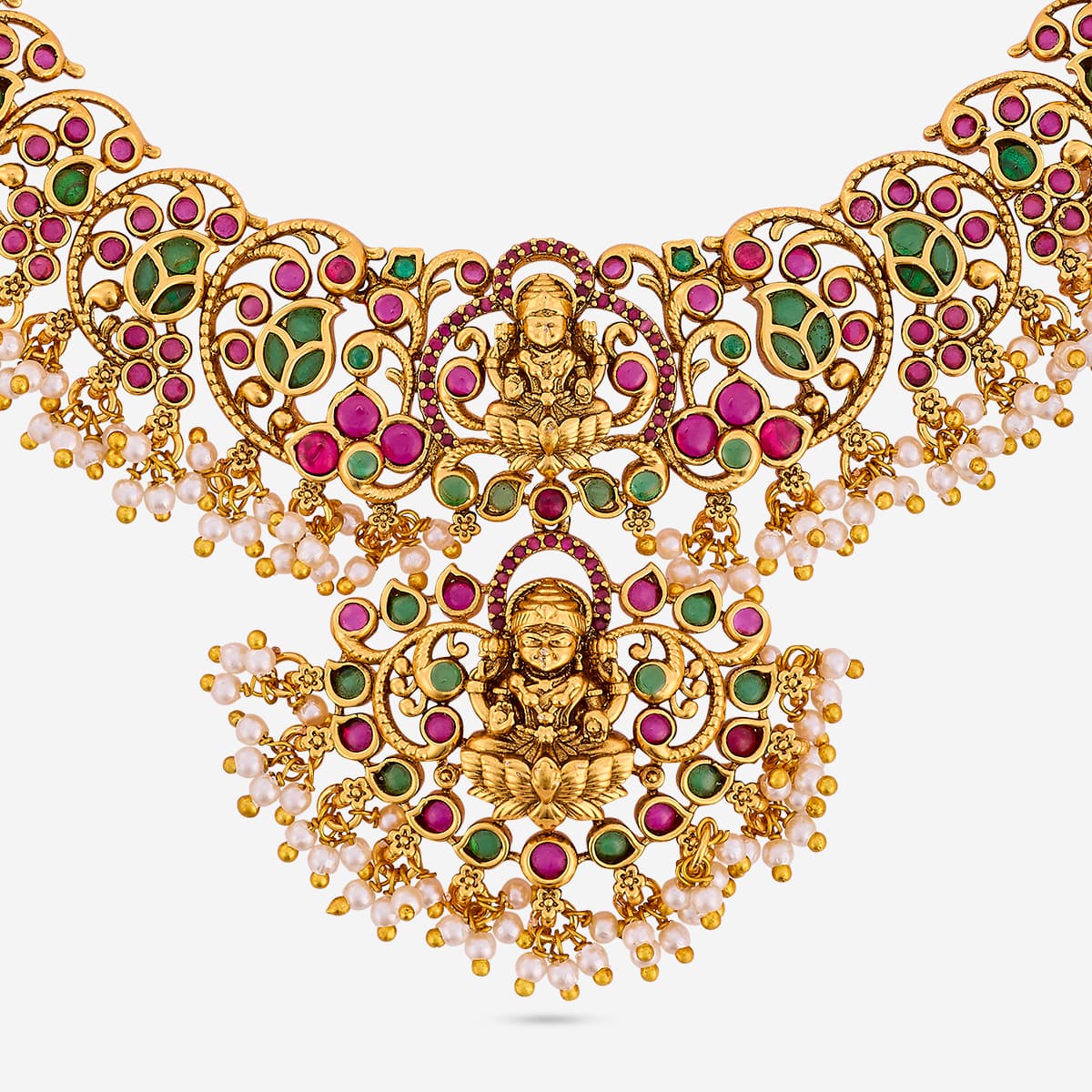 Antique Necklace Antique Necklace 199325