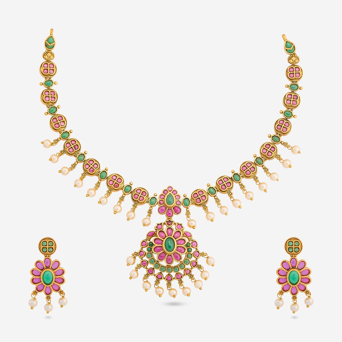 Antique Necklace Antique Necklace 199327