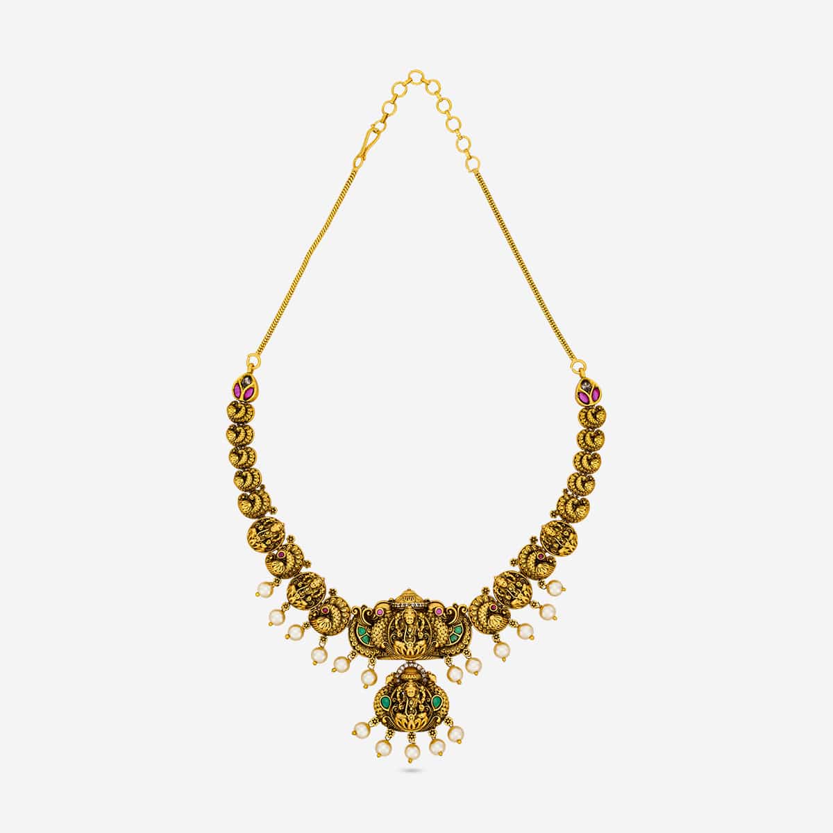 Antique Necklace Antique Necklace 199328