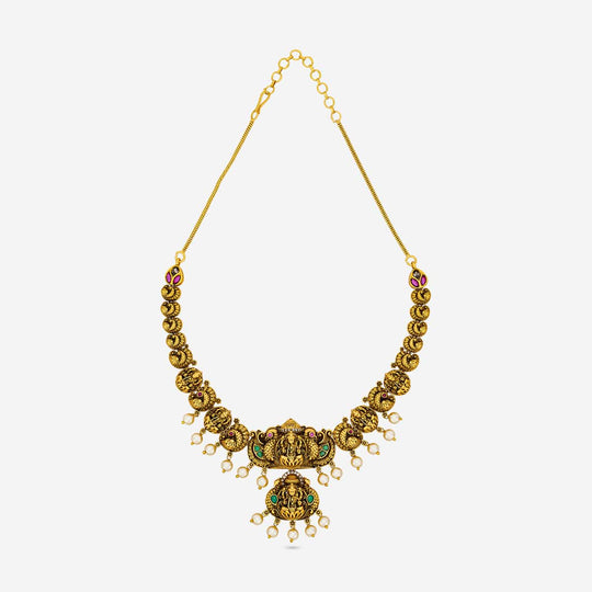Antique Necklace Antique Necklace 199328