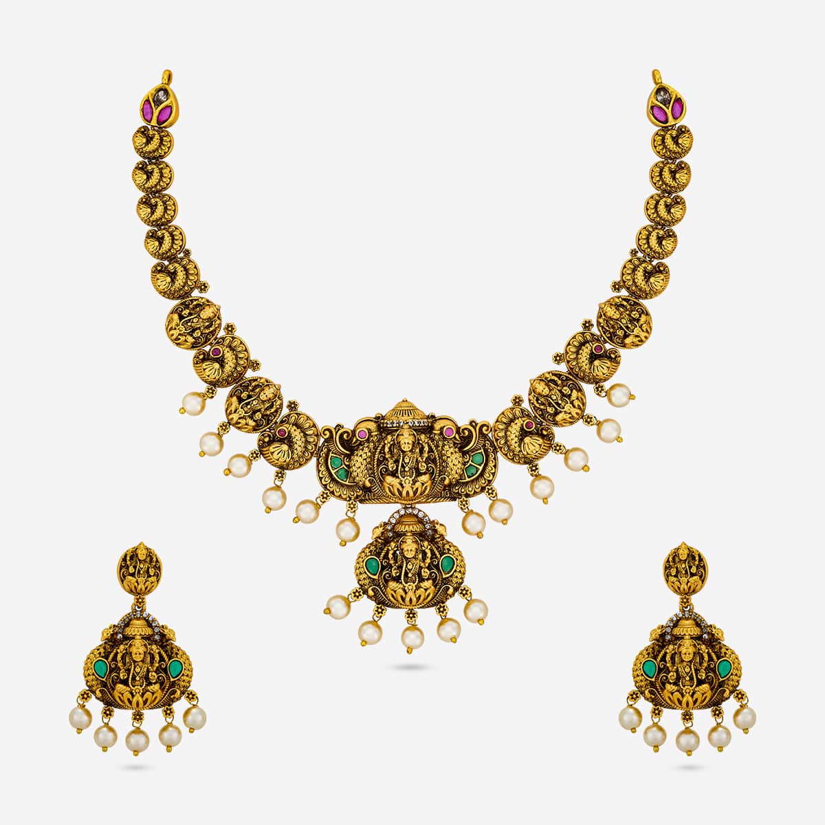Antique Necklace Antique Necklace 199328