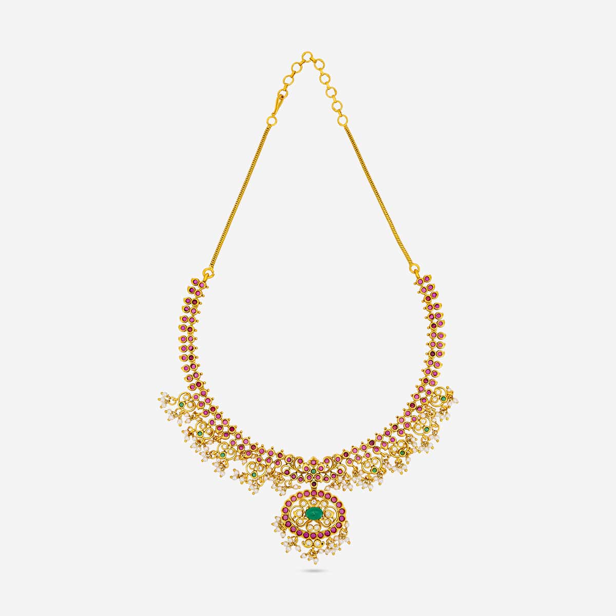 Antique Necklace Antique Necklace 199329