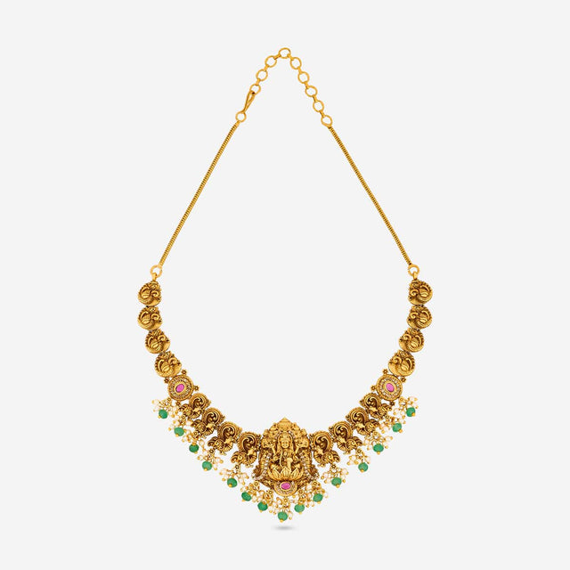 Antique Necklace Antique Necklace 199330