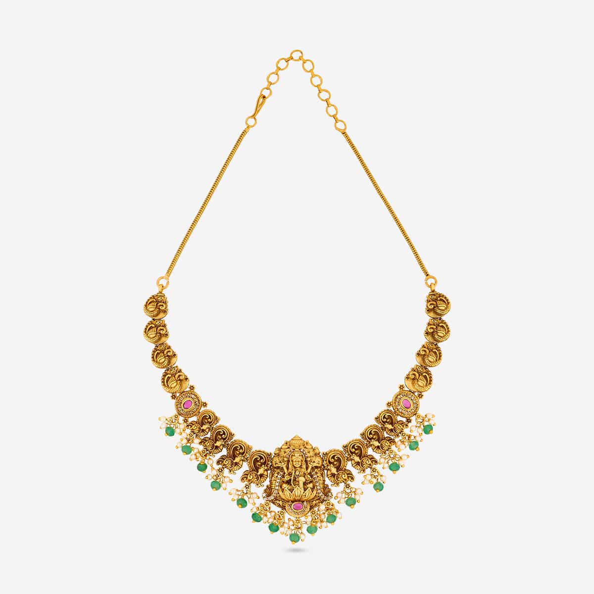 Antique Necklace Antique Necklace 199330