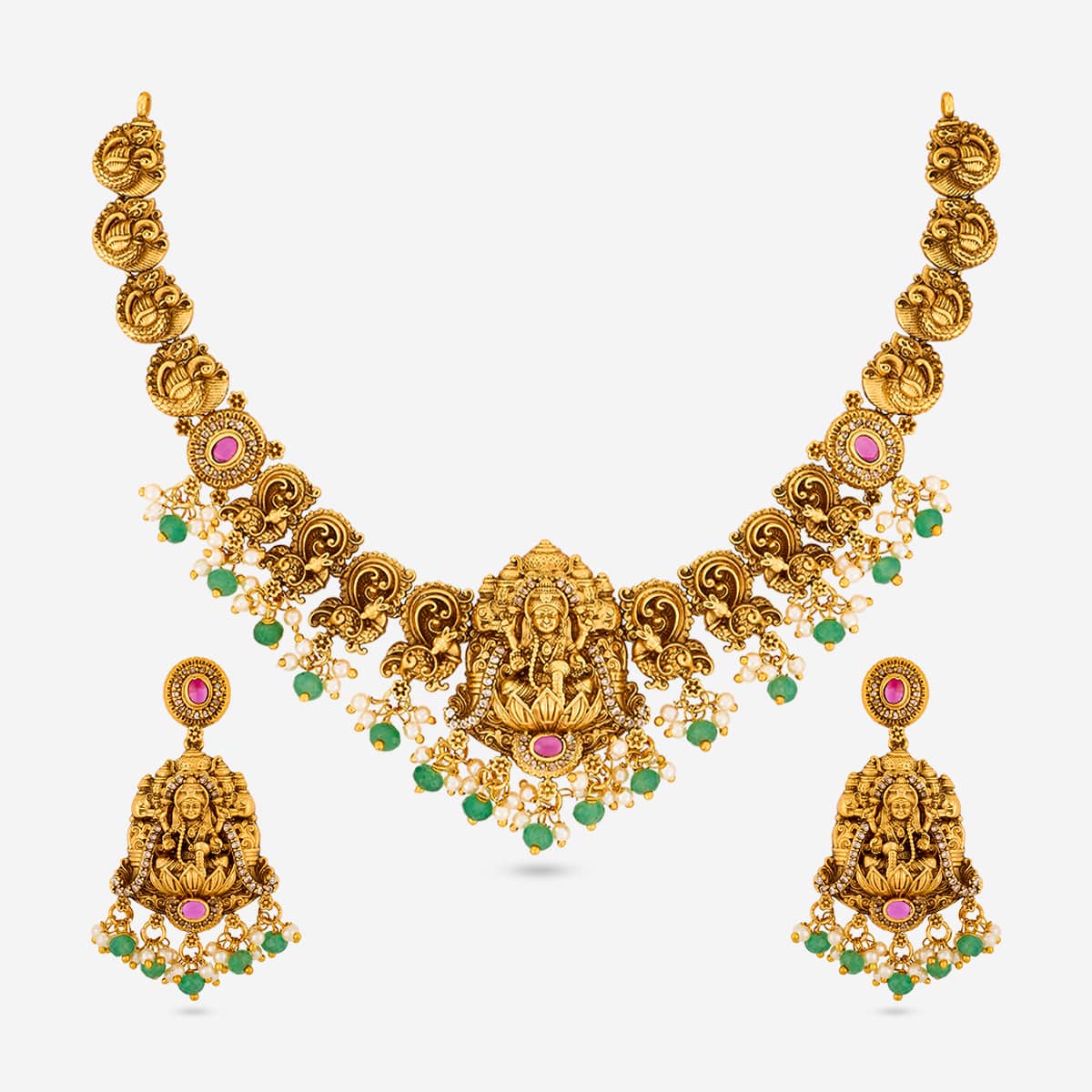 Antique Necklace Antique Necklace 199330