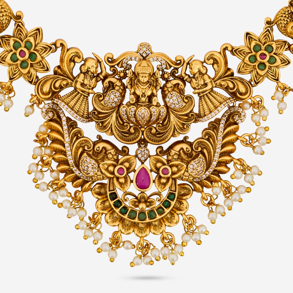 Antique Necklace Antique Necklace 199331