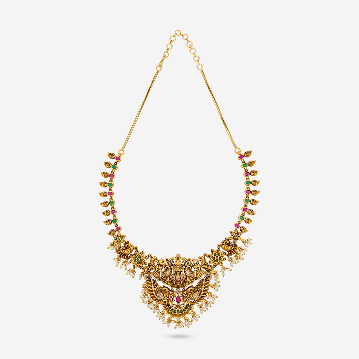 Antique Necklace Antique Necklace 199331