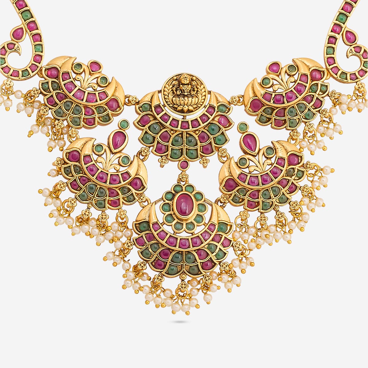 Antique Necklace Antique Necklace 199334