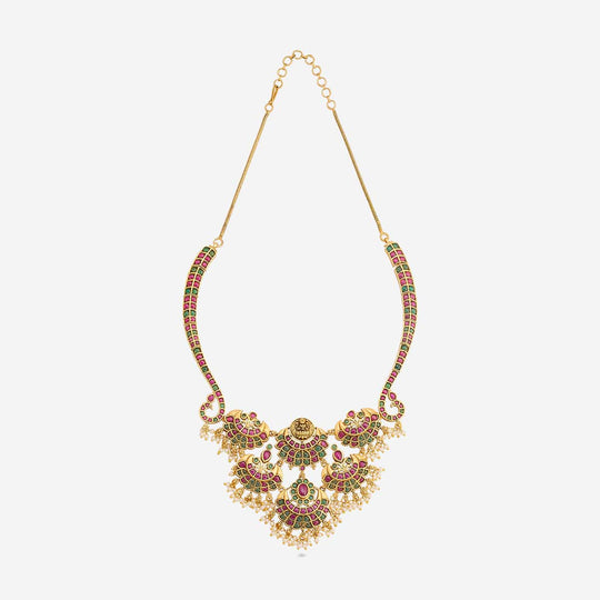 Antique Necklace Antique Necklace 199334