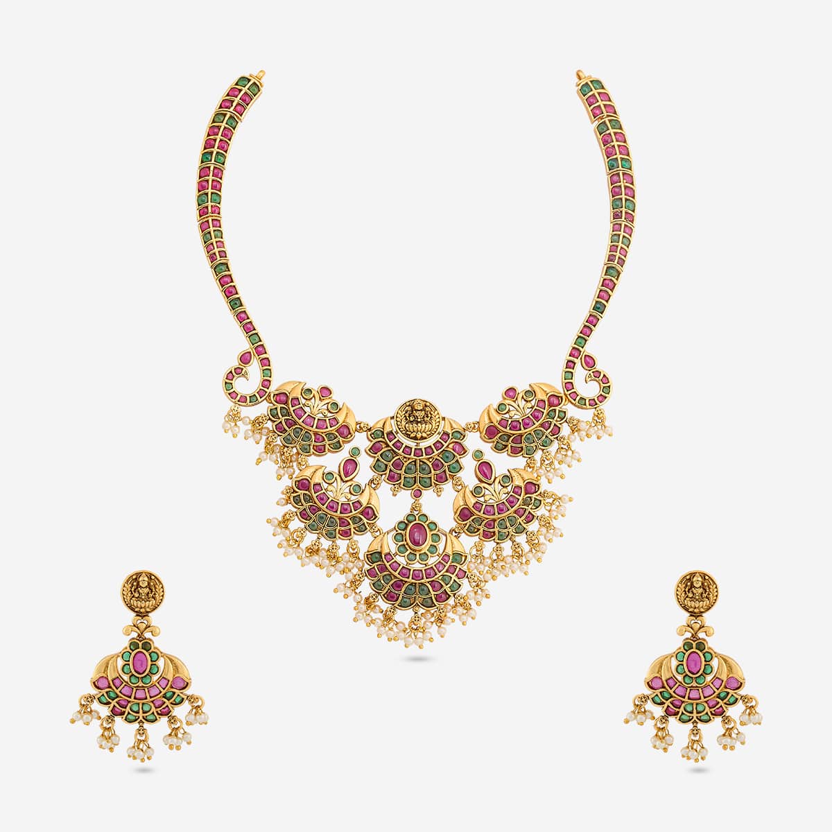 Antique Necklace Antique Necklace 199334
