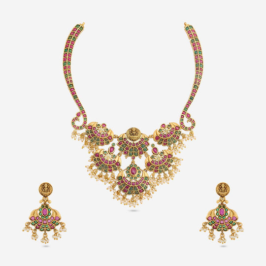 Antique Necklace Antique Necklace 199334