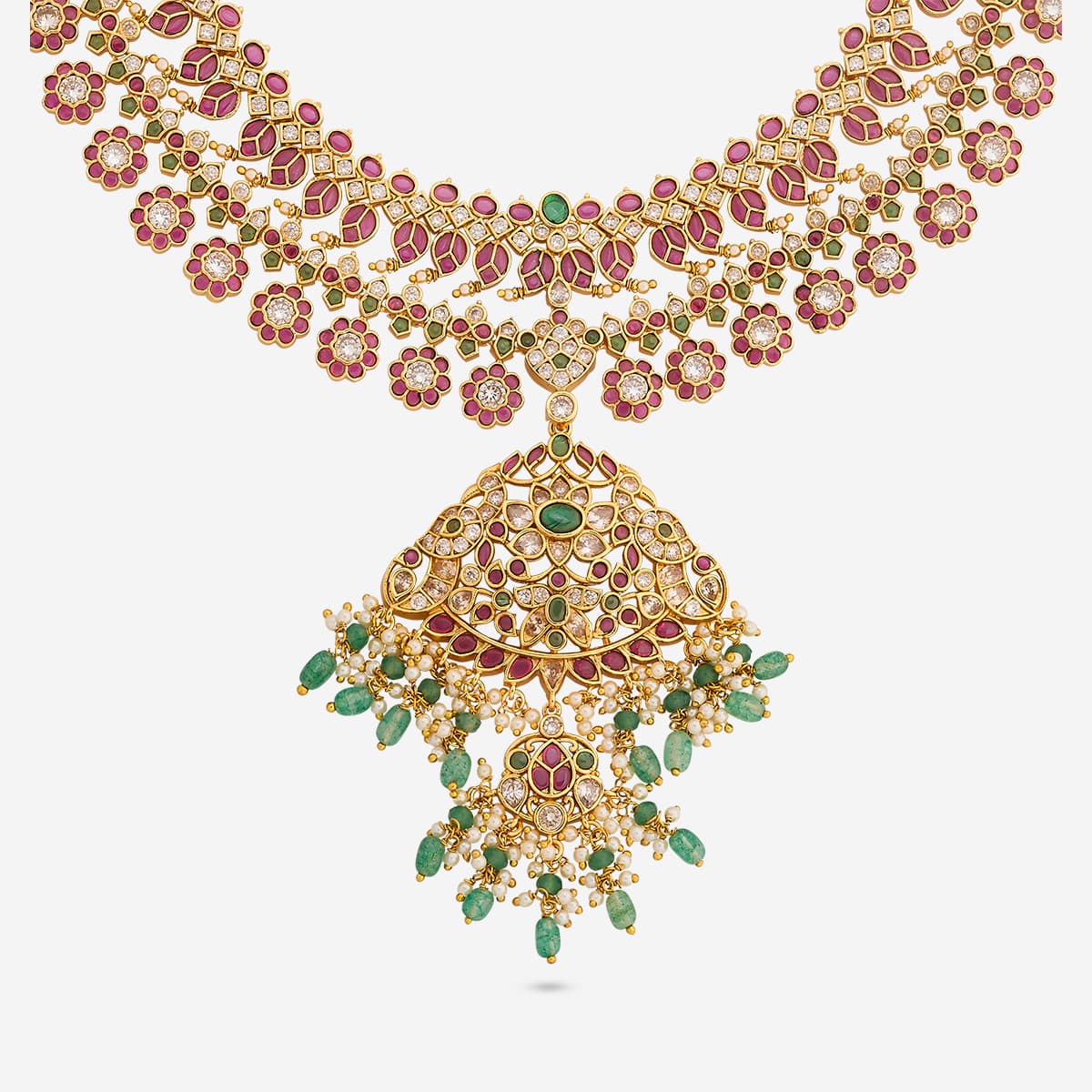 Antique Necklace Antique Necklace 199335