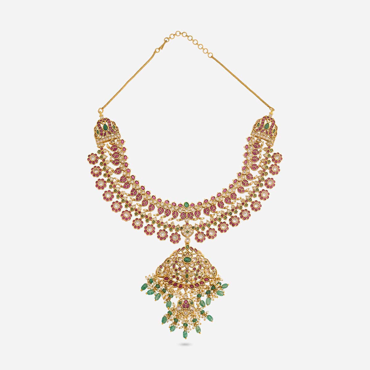 Antique Necklace Antique Necklace 199335