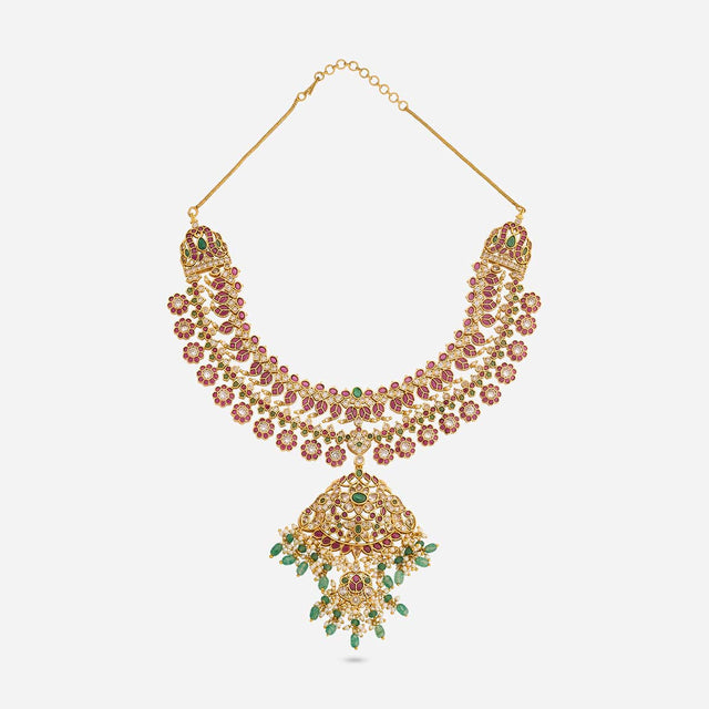Antique Necklace Antique Necklace 199335