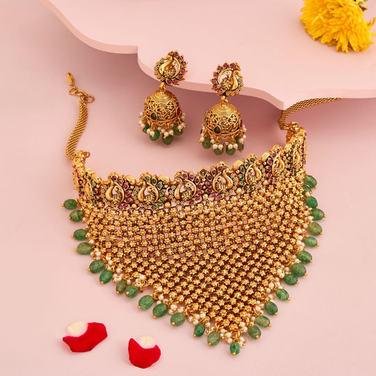 Antique Necklace Antique Necklace 199336