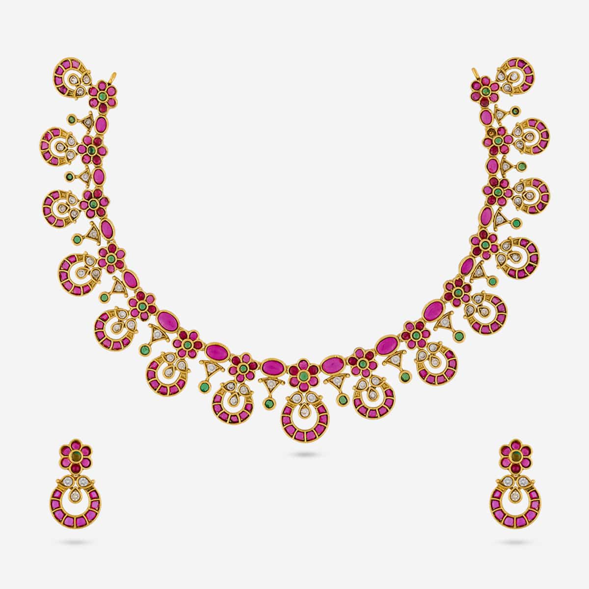 Antique Necklace Antique Necklace 199339