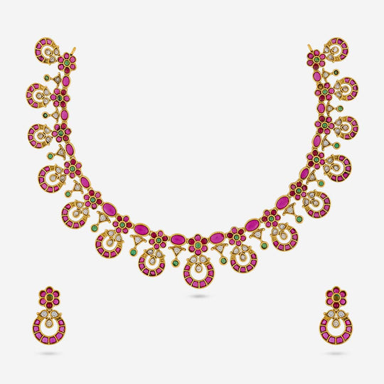 Antique Necklace Antique Necklace 199339