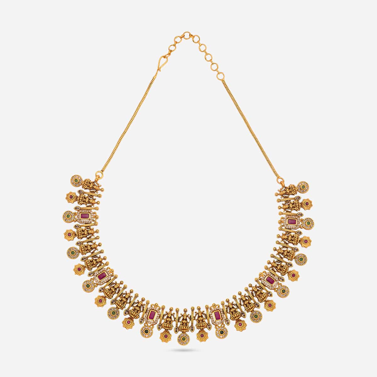 Antique Necklace Antique Necklace 199341
