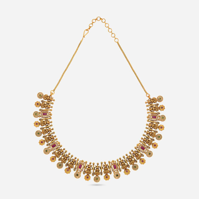 Antique Necklace Antique Necklace 199341