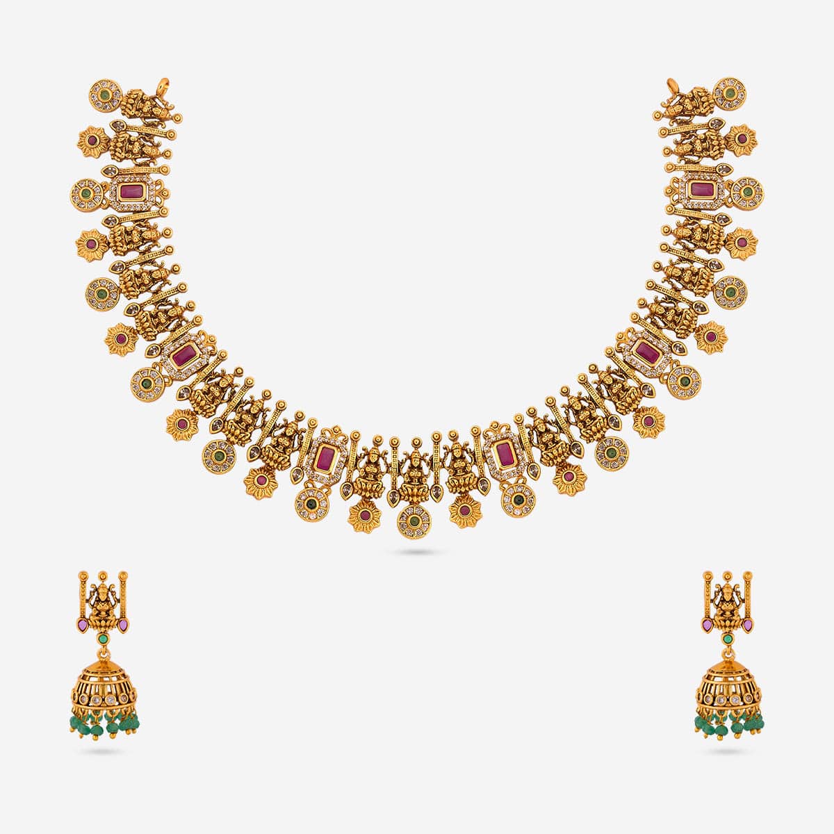Antique Necklace Antique Necklace 199341
