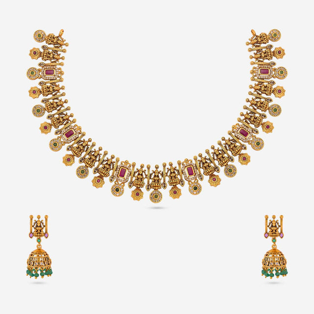 Antique Necklace Antique Necklace 199341