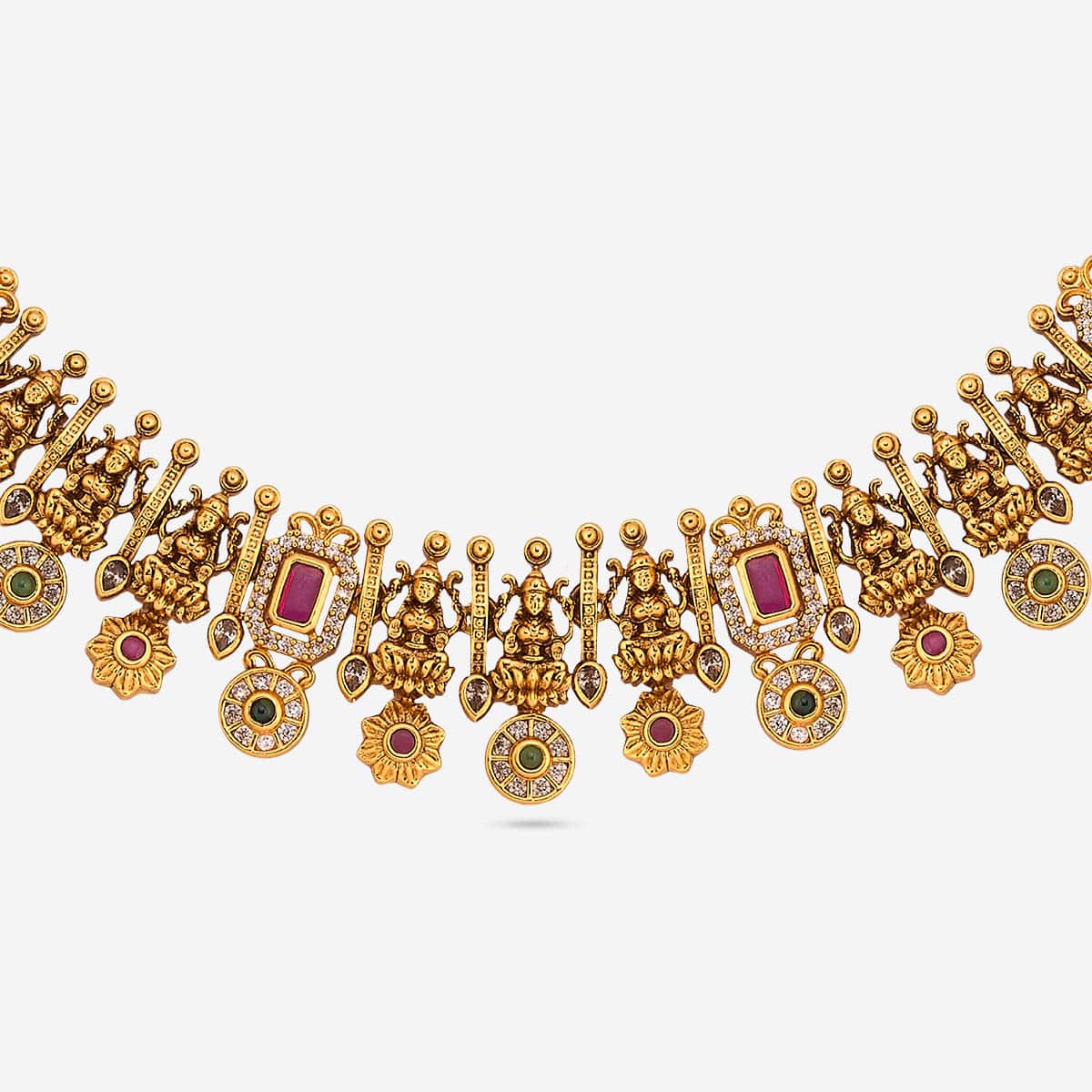 Antique Necklace Antique Necklace 199341