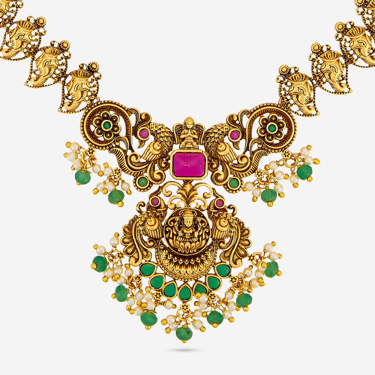 Antique Necklace Antique Necklace 199366
